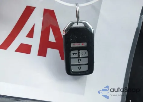 2021 Honda Accord Touring z USA, uszkodzony, nr VIN 1HGCV2F96MA010758